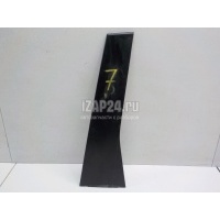 Накладка двери задней правой VAG Passat [B6] (2005 - 2010) 3C9839904B03C