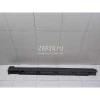 Накладка на порог (наружная) VAG Passat [B6] (2005 - 2010) 3C0853855B9B9