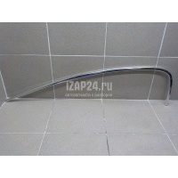 Накладка стекла заднего левого VAG Passat [B6] (2005 - 2010) 3C58396437Z7