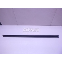 Накладка стекла переднего левого VAG Passat [B6] (2005 - 2010) 3C4837471B5AP