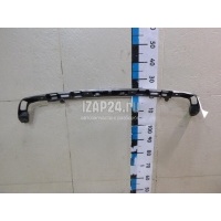 Направляющая заднего бампера VAG Passat [B6] (2005 - 2010) 3C5807861