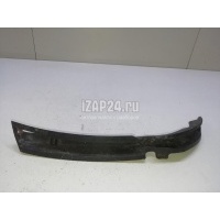 Направляющая переднего бампера VAG Passat [B6] (2005 - 2010) 3C0807177
