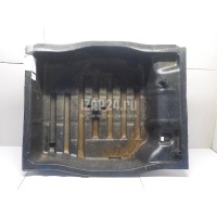 Ниша запасного колеса VAG Passat [B6] (2005 - 2010) 3C0813114C