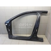 Порог со стойкой левый VAG Passat [B6] (2005 - 2010) 3C5809835