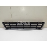 Решетка в бампер центральная VAG Passat [B6] (2005 - 2010) 3C0853671C9B9