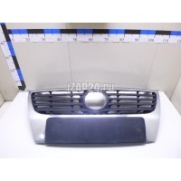 Решетка радиатора VAG Passat [B6] (2005 - 2010) 3C0853651ADPWF