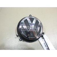 Ручка двери багажника наружная VAG Passat [B6] (2005 - 2010) 3C5827469DULM