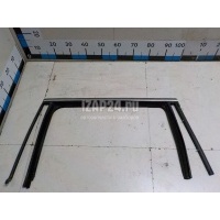 Уплотнитель стекла двери VAG Passat [B6] (2005 - 2010) 3C9839431E5AP