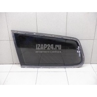Стекло кузовное глухое левое VAG Passat [B6] (2005 - 2010) 3C9845297AKVNH