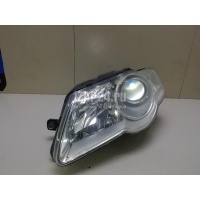 Фара левая VAG Passat [B6] (2005 - 2010) 3C0941005N