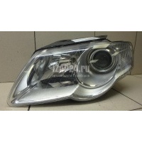 Фара левая VAG Passat [B6] (2005 - 2010) 3C0941005AC