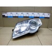 Фара левая VAG Passat [B6] (2005 - 2010) 3C0941005AC