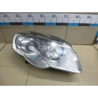 Фара правая VAG Passat [B6] (2005 - 2010) 3C0941754K