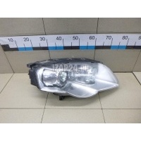 Фара правая VAG Passat [B6] (2005 - 2010) 3C0941754K