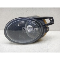 Фара противотуманная левая VAG Passat [B6] (2005 - 2010) 3C0941699B