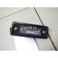 Фонарь подсветки номера VAG Passat [B6] (2005 - 2010) 3C5943021