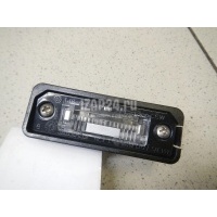 Фонарь подсветки номера VAG Passat [B6] (2005 - 2010) 3C5943021