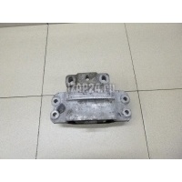 Опора двигателя левая VAG Passat [B6] (2005 - 2010) 3C0199555
