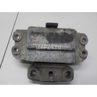 Опора КПП левая VAG Passat [B6] (2005 - 2010) 3C0199555P