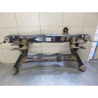 Балка задняя VAG Passat [B6] (2005 - 2010) 5N0505235AH