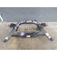 Балка задняя VAG Passat [B6] (2005 - 2010) 5N0505235AH
