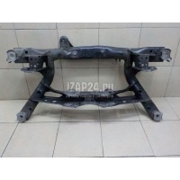 Балка задняя VAG Passat [B6] (2005 - 2010) 5N0505235AH
