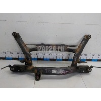 Балка задняя VAG Passat [B6] (2005 - 2010) 5N0505235AH