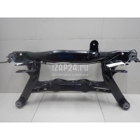 Балка задняя VAG Passat [B6] (2005 - 2010) 5N0505235AH