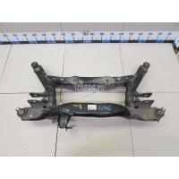 Балка задняя VAG Passat [B6] (2005 - 2010) 5N0505235AH
