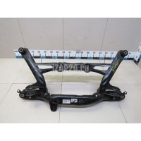 Балка задняя VAG Passat [B6] (2005 - 2010) 5N0505235AH