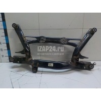 Балка задняя VAG Passat [B6] (2005 - 2010) 5N0505235AH