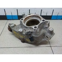 Кулак поворотный задний левый VAG Passat [B6] (2005 - 2010) 3C0505433G