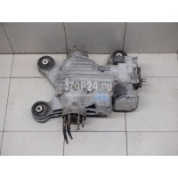 Редуктор заднего моста VAG Passat [B6] (2005 - 2010) 01Z525010H