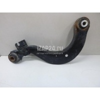 Рычаг задний верхний VAG Passat [B6] (2005 - 2010) 1K0505323P