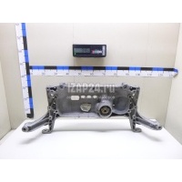 Балка подмоторная VAG Passat [B6] (2005 - 2010) 3C0199313AQ