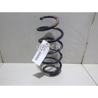 Пружина передняя VAG Passat [B6] (2005 - 2010) 3C0411105C
