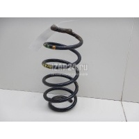 Пружина передняя VAG Passat [B6] (2005 - 2010) 3C0411105C