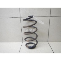 Пружина передняя VAG Passat [B6] (2005 - 2010) 1K0411105DK