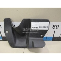 Кожух рулевой колонки VAG Passat [B6] (2005 - 2010) 3C1863129A