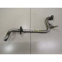 Глушитель основной VAG Passat [B6] (2005 - 2010) 3C0819508A