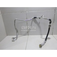 Трубка кондиционера VAG Passat [B6] (2005 - 2010) 3C0820743L