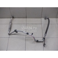 Трубка кондиционера VAG Passat [B6] (2005 - 2010) 3C0820743BF