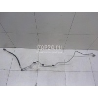 Трубка кондиционера VAG Passat [B6] (2005 - 2010) 3C0820741AJ