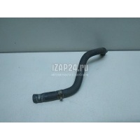 Патрубок отопителя VAG Passat [B6] (2005 - 2010) 3C0122157FH