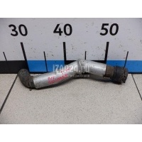 Патрубок отопителя VAG Passat [B6] (2005 - 2010) 3C0122073EA