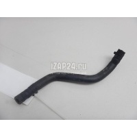 Патрубок отопителя VAG Passat [B6] (2005 - 2010) 3C0122157FH