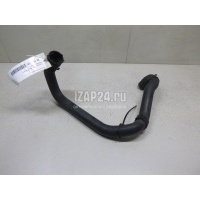 Патрубок радиатора VAG Passat [B6] (2005 - 2010) 3C0122051BK