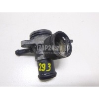 Тройник системы охлаждения VAG Passat [B6] (2005 - 2010) 06J121132D
