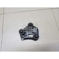 Кронштейн блока ABS (насос) VAG Passat [B6] (2005 - 2010) 3C0614235A