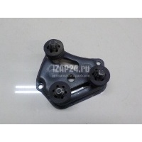 Кронштейн блока ABS (насос) VAG Passat [B6] (2005 - 2010) 3C0614235A